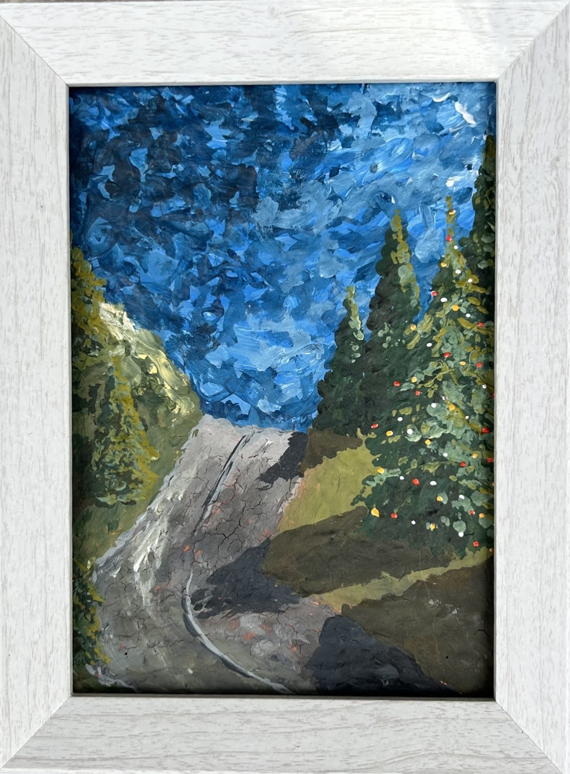 I'll Be Home For Quismos